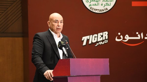 حسام حسن