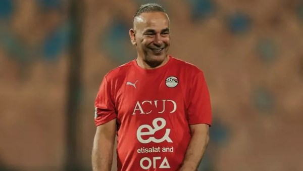 إبراهيم حسن 