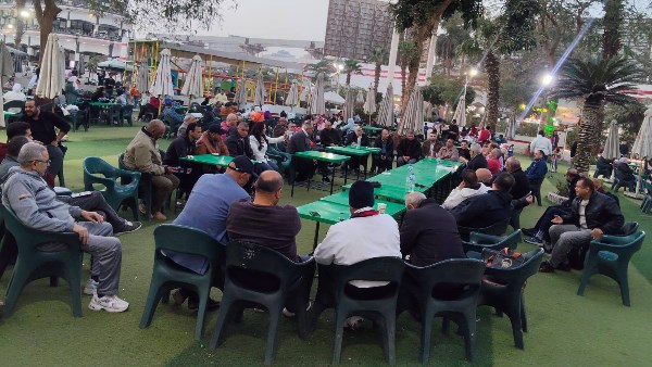 أعضاء نادي الزمالك