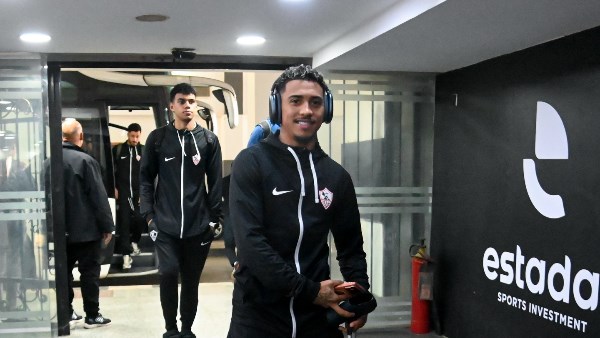 خوان بيزيرا سبب إيقاف قيد الزمالك