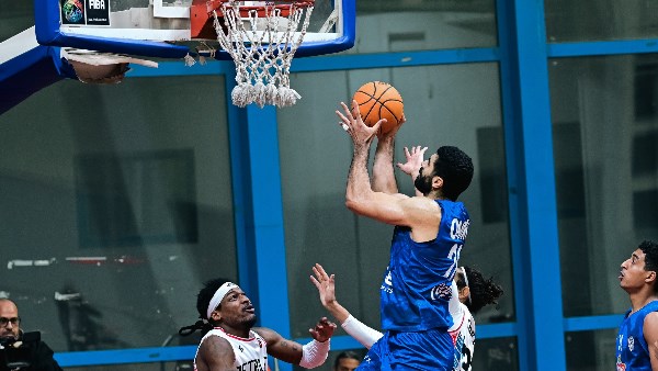 سلة الزمالك