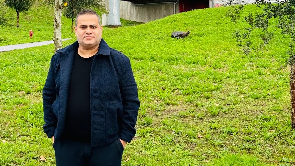 وائل الخربتاوي وكيل اللاعبين