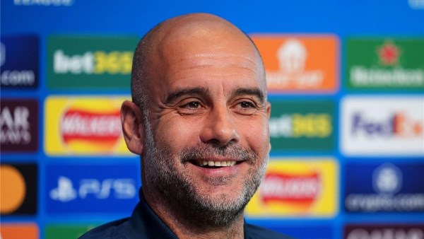  بيب جوارديولا