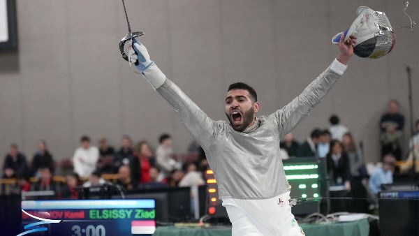 زياد السيسي