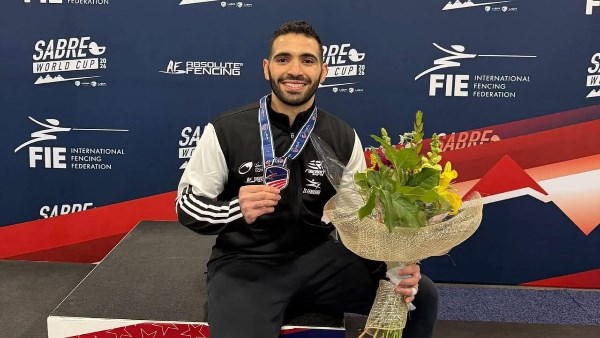 زياد السيسي