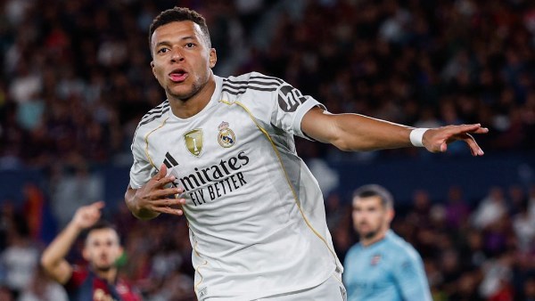 كيليان مبابي