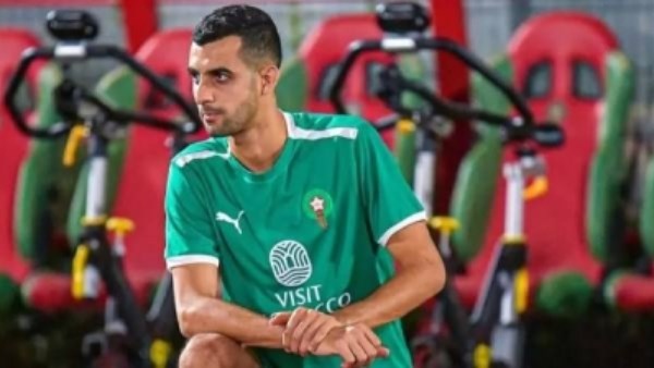 يوسف بلعمري 