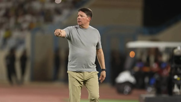 البرتغالي باولو سيرجيو