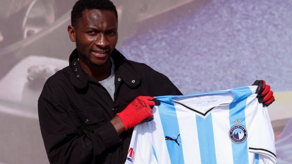 باسكال فيري 