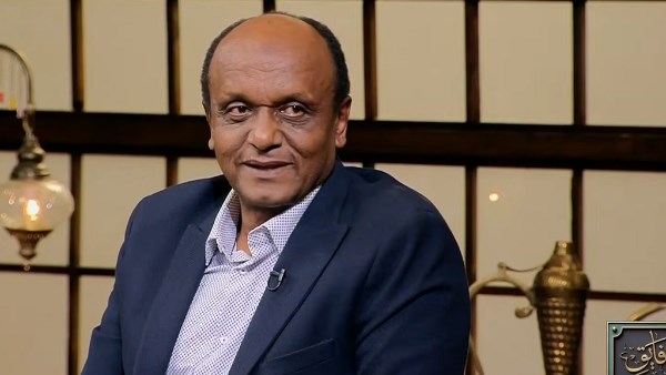 إسماعيل يوسف 