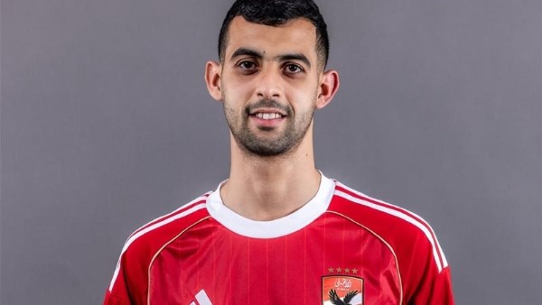 يوسف بلعمري