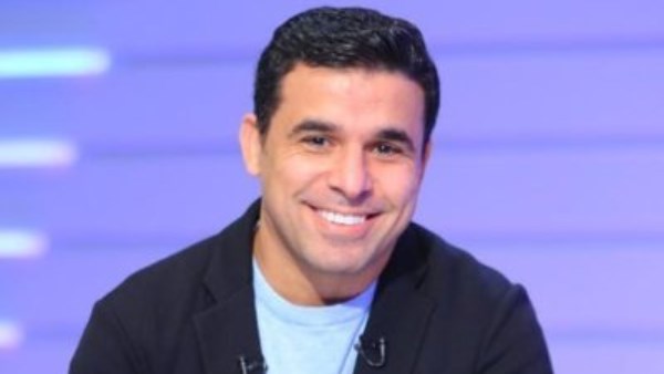 خالد الغندور