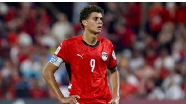 حمزة عبدالكريم 