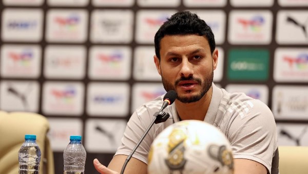 محمد الشناوي