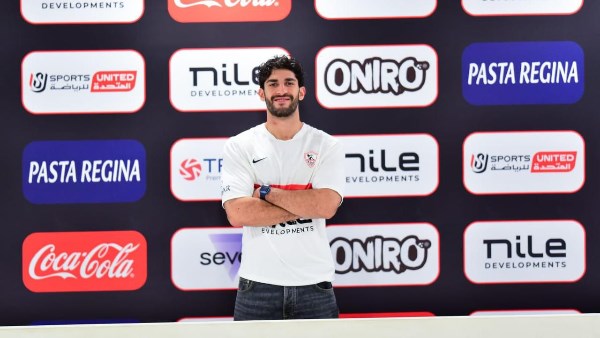 مهاب سليمان