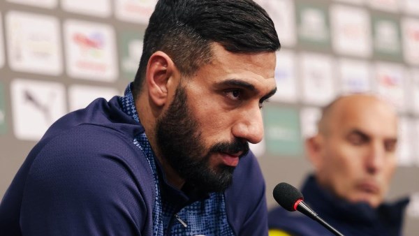 احمد الشناوي