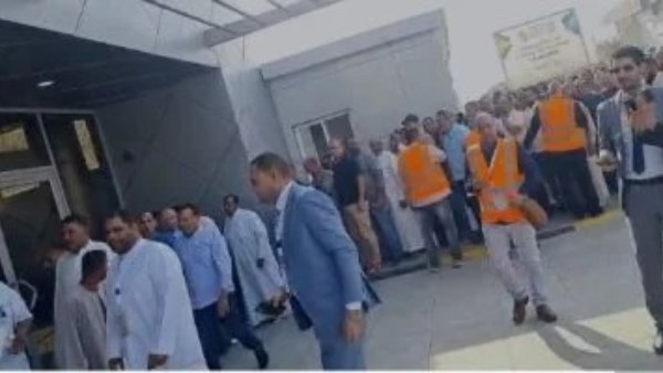 انتخابات مجلس النواب 2025