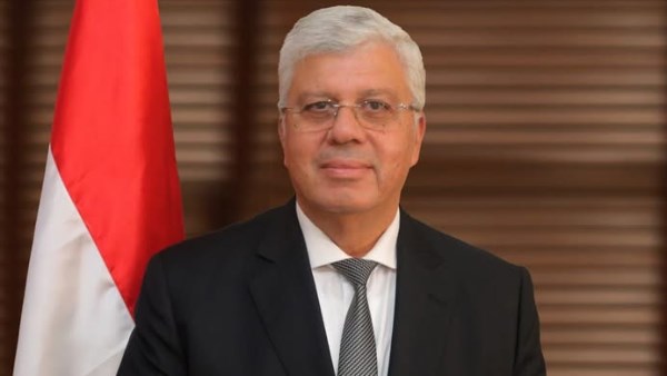  د.أيمن عاشور وزير التعليم العالي والبحث العلمي يشارك في فعاليات المؤتمر السنوي الخامس والثلاثين، والمعرض الأوروبي للتعليم الدولي (EAIE 2025)