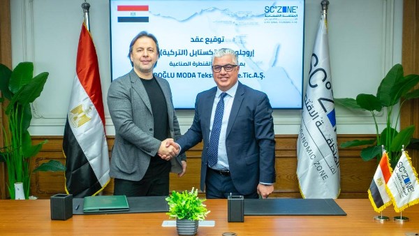 رئيس الهيئة العامة للمنطقة الاقتصادية لقناة السويس