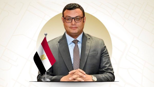 المهندس شريف الشربيني، وزير الإسكان والمرافق والمجتمعات العمرانية