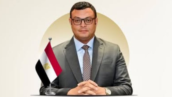المهندس شريف الشربيني - وزير الإسكان والمرافق والمجتمعات العمرانية
