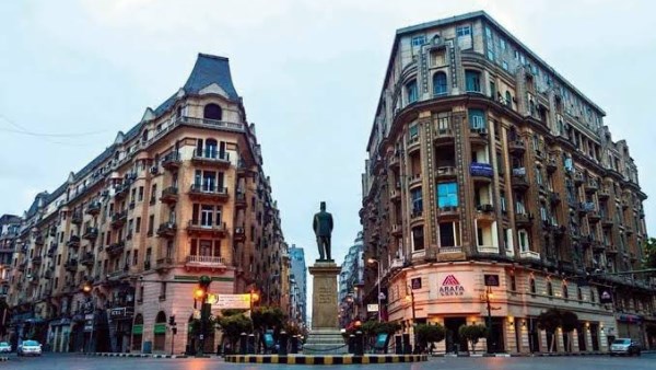 انطلاق المرحلة الثالثة لمشروع إحياء الهوية التاريخية لـ"القاهرة الخديوية"