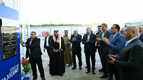 مدبولي يفتتح مصنع «مكسيكانو» لدعم الأمن الغذائي وزيادة الصادرات باستثمارات 5 ملايين دولار