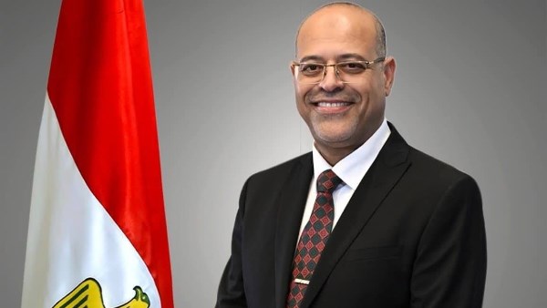  محمد جبران وزير العمل