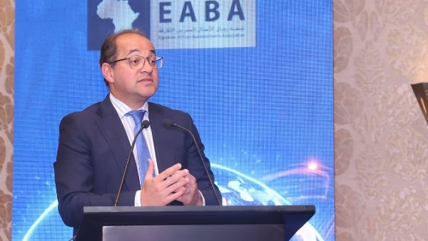 أحمد كجوك وزير المالية