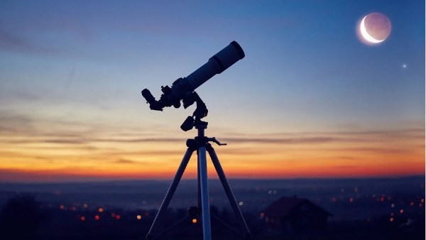 استطلاع هلال شعبان