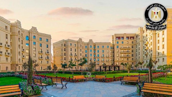 المركز الإعلامي لمجلس الوزراء يوضح حقيقة الإعلانات المضللة حول مشروعات جديدة منسوبة لشركة العاصمة  