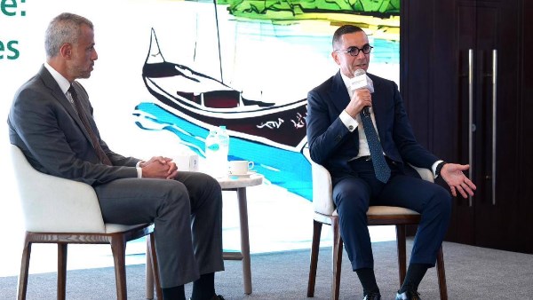 وزير الاستثمار يشارك في منتدى الاستثمار في مصر ويستعرض فرص النمو وجذب المستثمرين العالميين