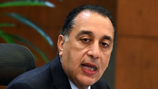 رئيس الوزراء