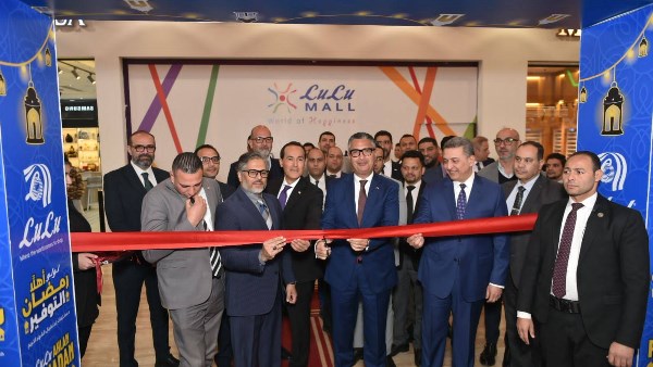 الدكتور شريف فاروق، وزير التموين والتجارة الداخلية