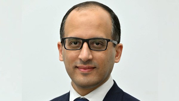  المستشار محمد الحمصاني