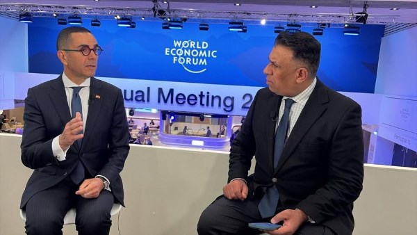 وزير الاستثمار والتجارة الخارجية