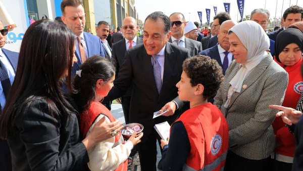 التضامن الاجتماعي تشارك في فعاليات الدورة الـ57 لمعرض القاهرة الدولي للكتاب