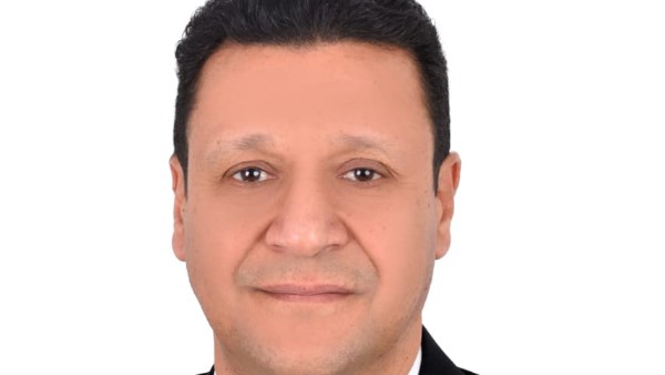 المتحدث الرسمي خالد جاد باسم وزارة الزراعة