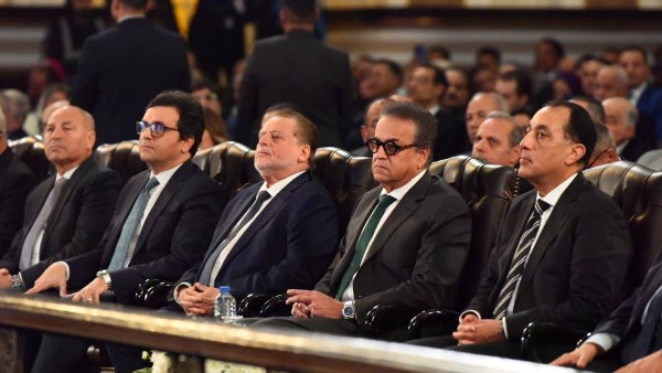 إطلاق «منحة علماء المستقبل» لدعم الطلاب المتميزين في الجامعات المصرية