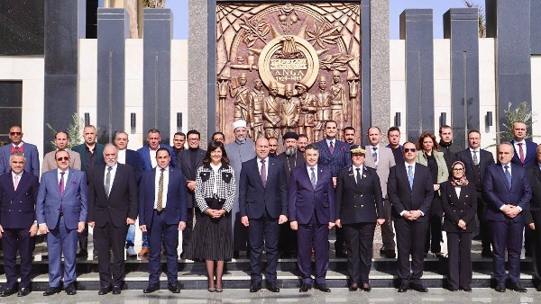 وزارة الداخلية تكرم متعافين من الإدمان بمراكز "العزيمة"