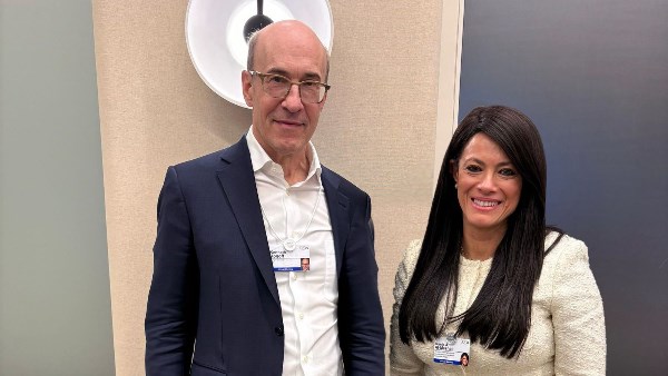 الدكتورة رانيا المشاط، وزيرة التخطيط والتنمية الاقتصادية