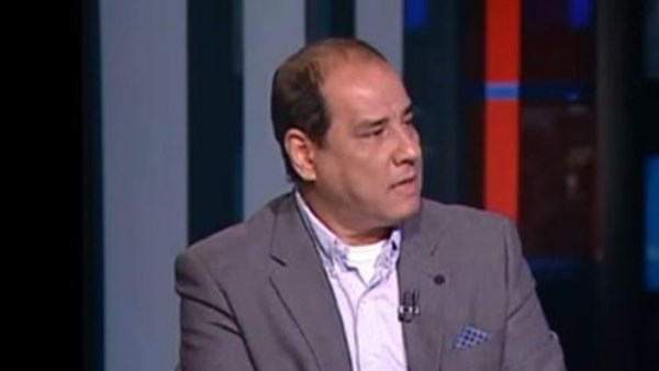 الدكتور ثروت الزيني - نائب رئيس اتحاد منتجي الدواجن