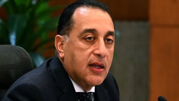 الدكتور مصطفى مدبولي -  رئيس مجلس الوزراء