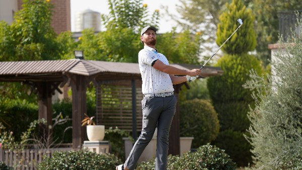 بطولات "مينا تور"  في منتجع أدريس مراسي 