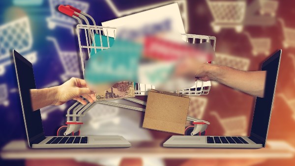 التمويل الاستهلاكي