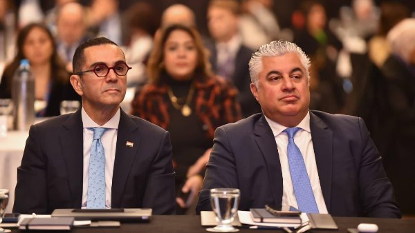 منتدى الأعمال المصري -السويسري 