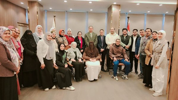 المعهد المركزي للمبيدات ينظم ندوة حول البصمة الكربونية وتأثيرها على الصادرات الزراعية