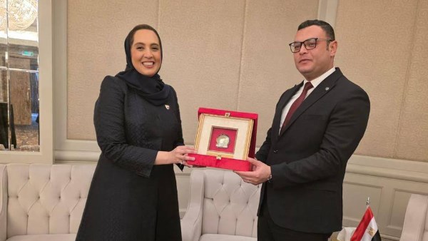 فعاليات منتدى «مستقبل العقار 2026» 