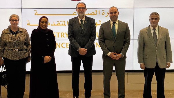 لقاء مصري–إماراتي لبحث تعزيز الابتكار الغذائي وآليات إدارته وسلامة المنتجات