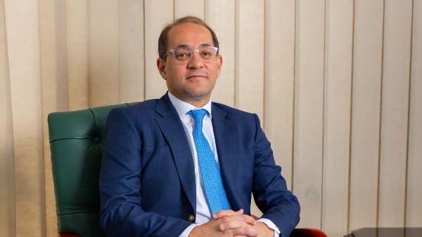 أحمد كجوك، وزير المالية